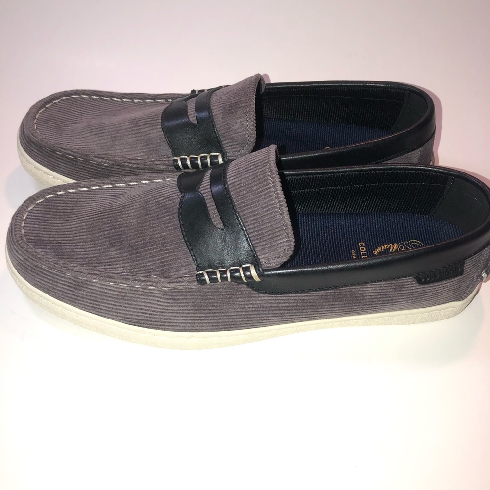 Cole Haan Pinch Weekender